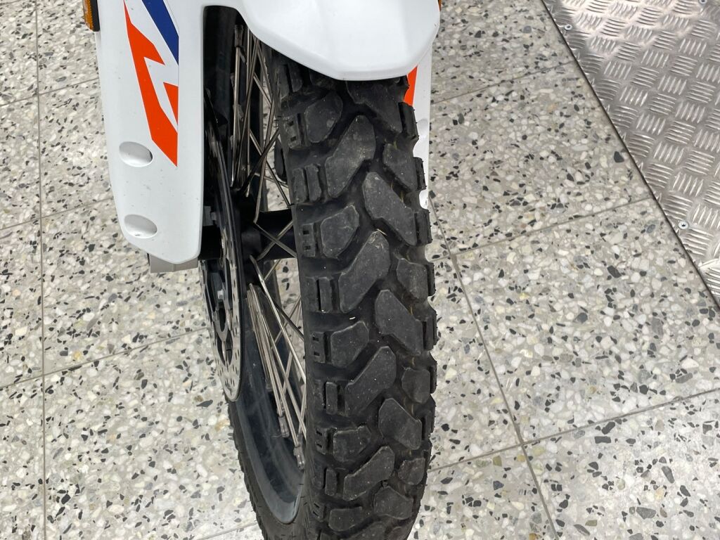 Ktm 1290 Super Adventure R 2023 