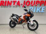 Ktm 1290 Super Adventure R 2023 