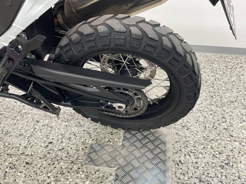 Ktm 1290 Super Adventure R 2023 