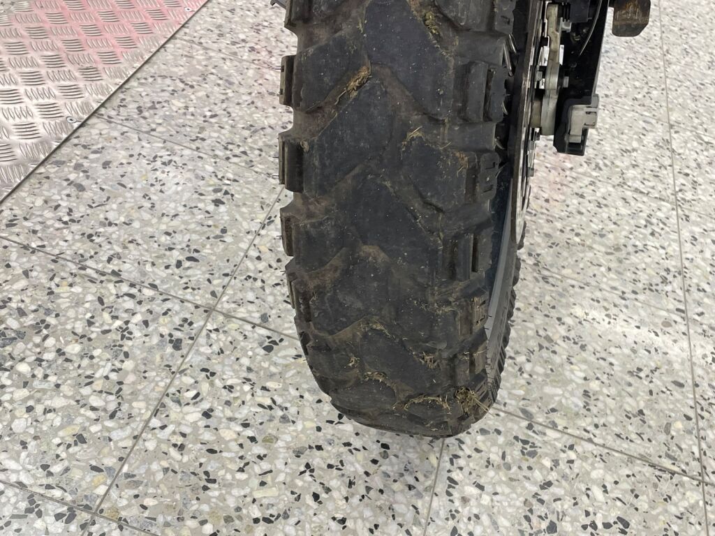 Ktm 1290 Super Adventure R 2023 