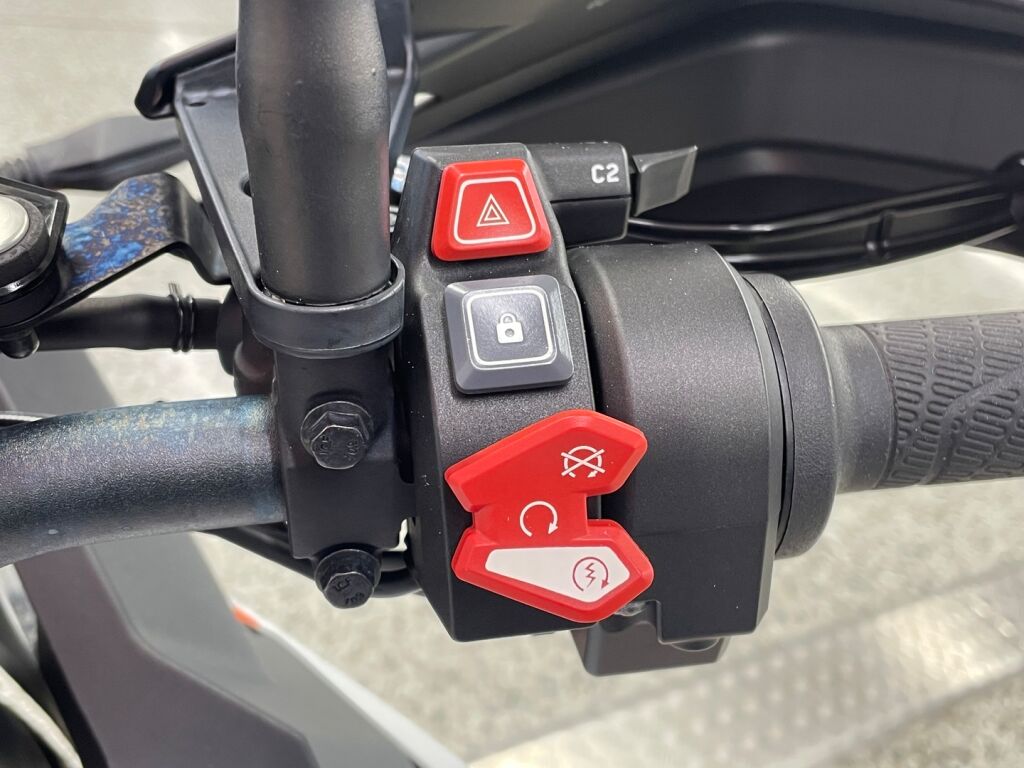 Ktm 1290 Super Adventure R 2023 