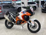 Ktm 1290 Super Adventure R 2023 