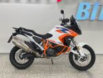 Ktm 1290 Super Adventure R 2023 