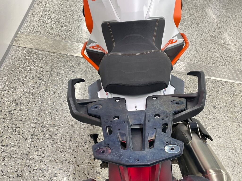 Ktm 1290 Super Adventure R 2023 