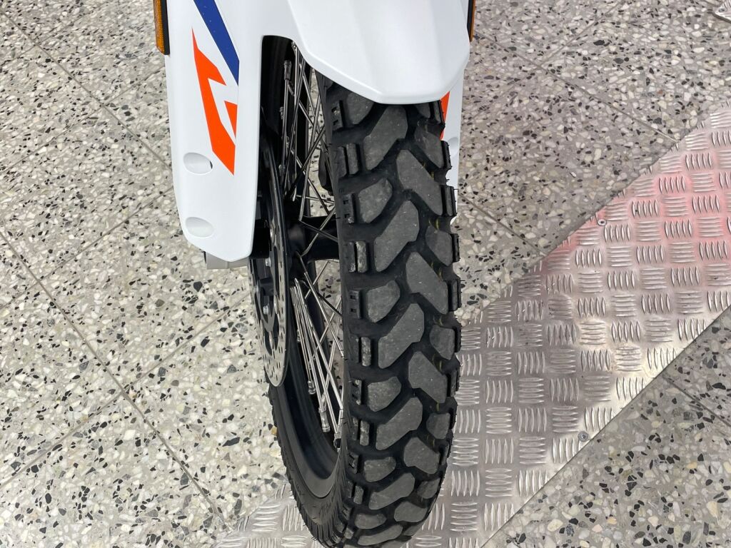 Ktm 1290 Super Adventure R 2023 