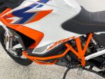 Ktm 1290 Super Adventure R 2023 