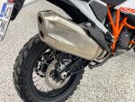 Ktm 1290 Super Adventure R 2023 