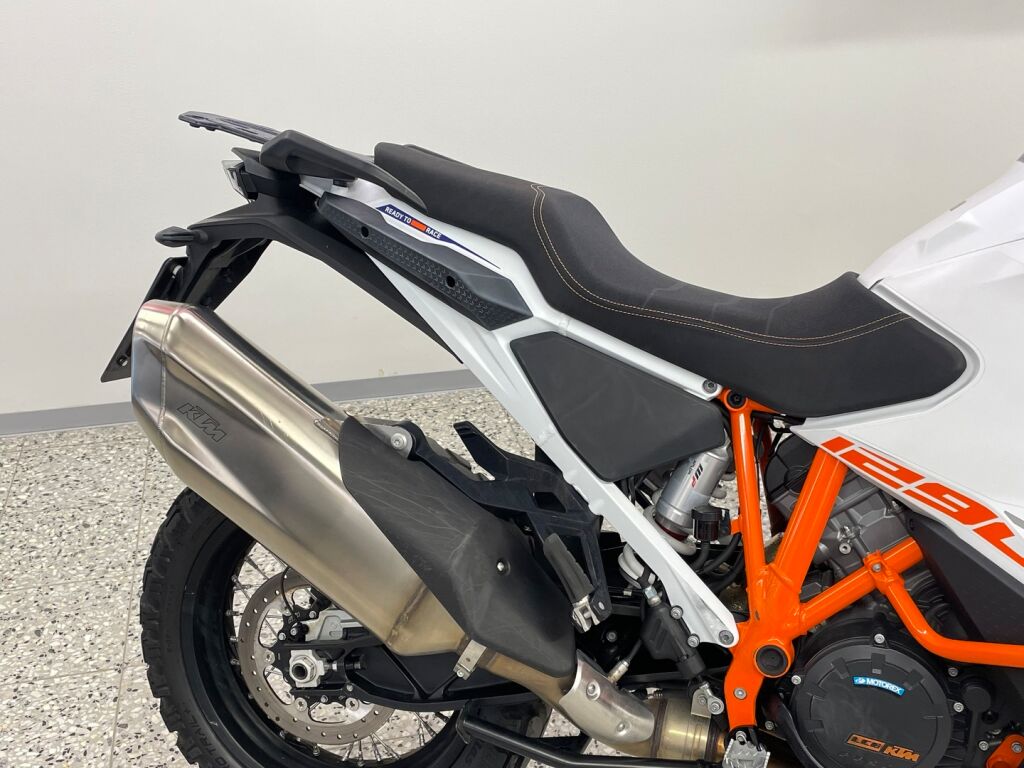 Ktm 1290 Super Adventure R 2023 