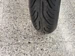 BMW K 2009 