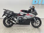 BMW K 2009 