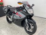 BMW K 2009 