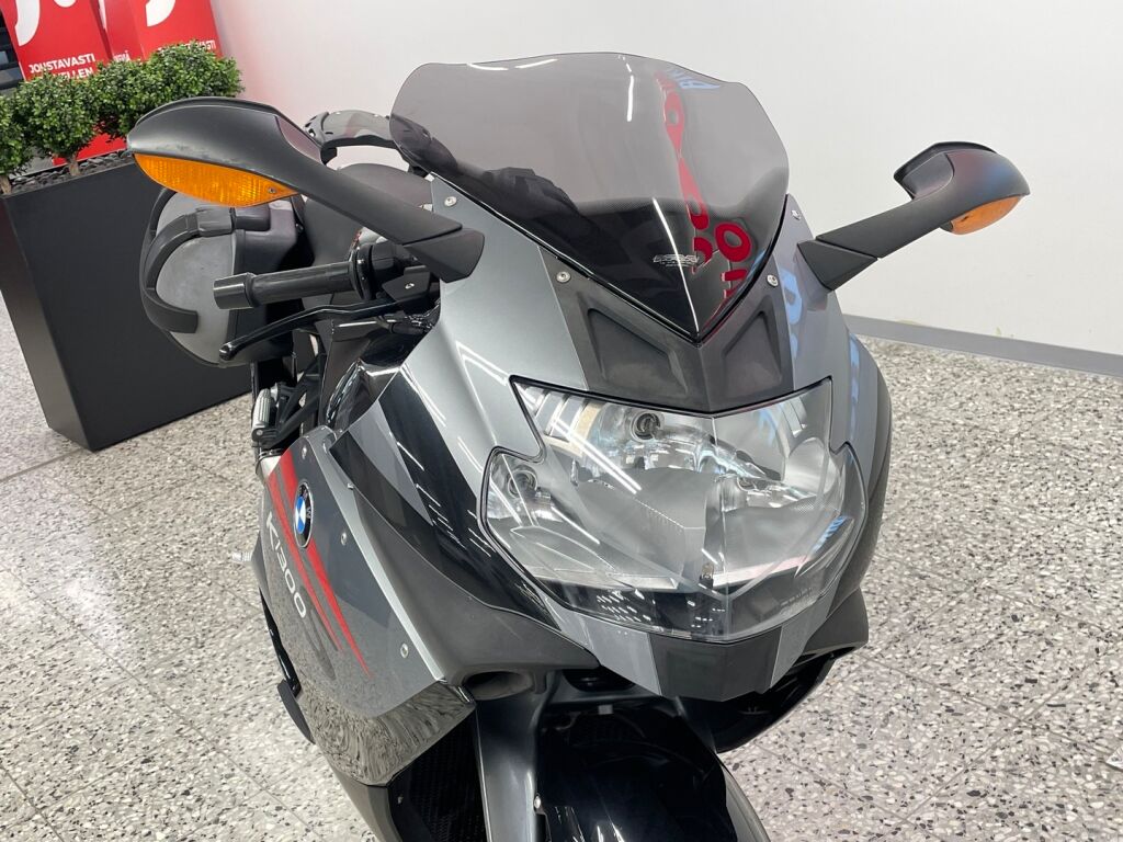BMW K 2009 