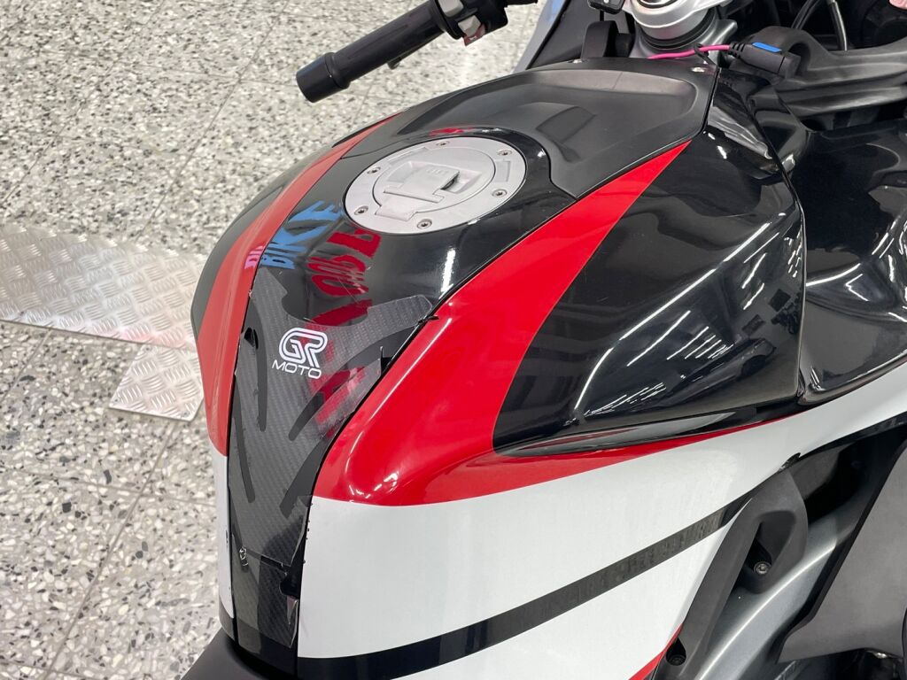 BMW K 2009 