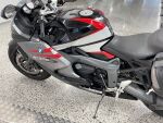 BMW K 2009 
