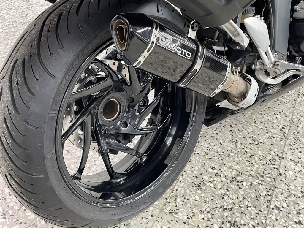 BMW K 2009 