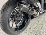 BMW K 2009 