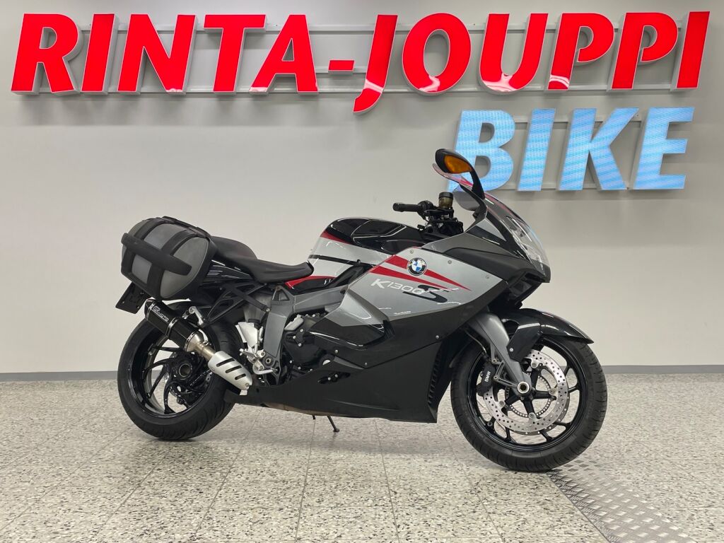 BMW K 2009 