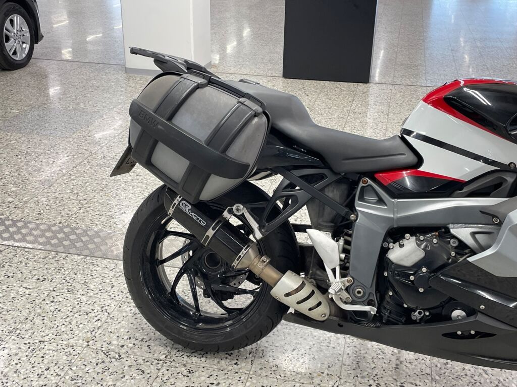 BMW K 2009 