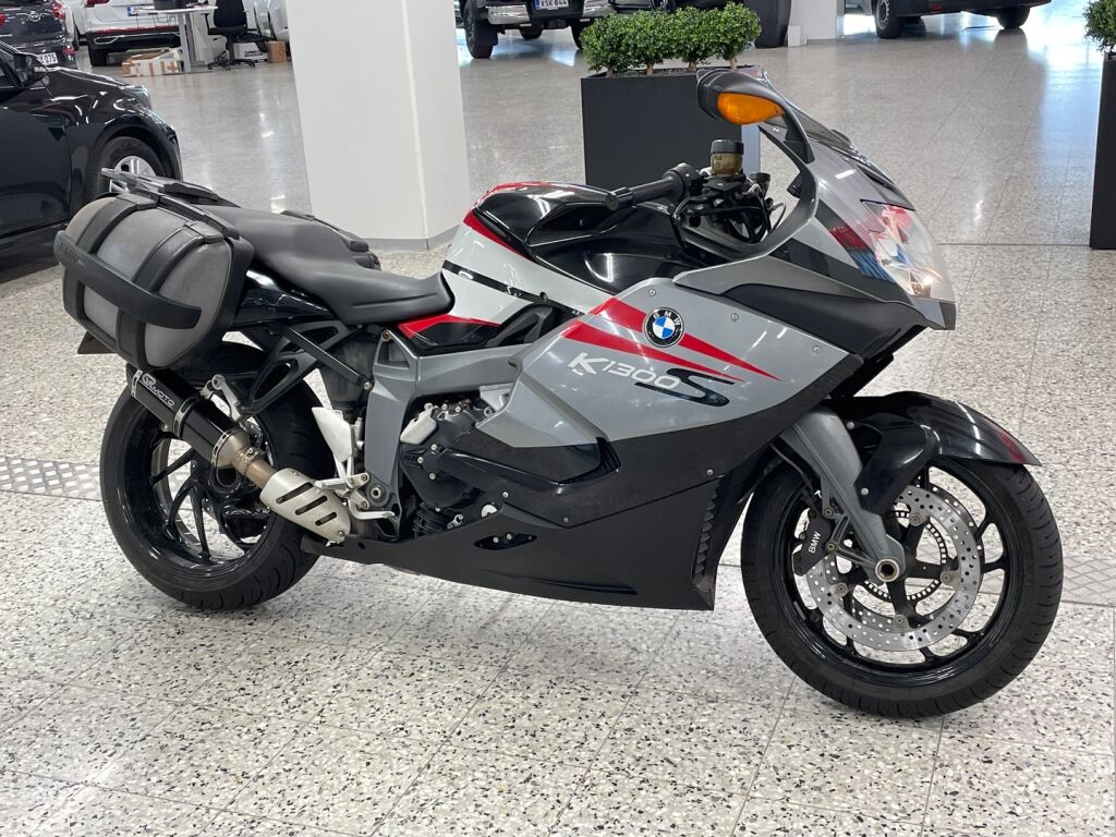 BMW K 2009 