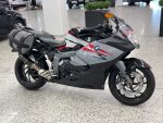 BMW K 2009 