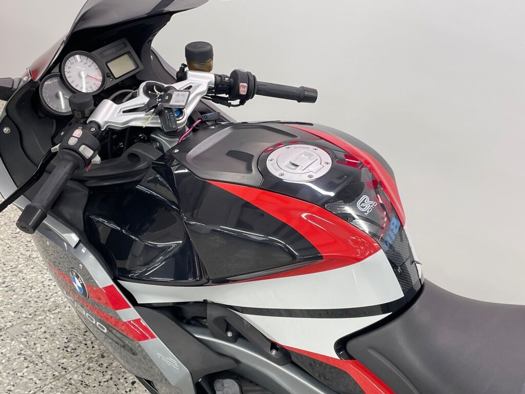 BMW K 2009 