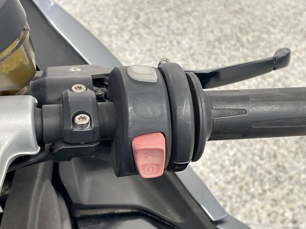 BMW K 2009 
