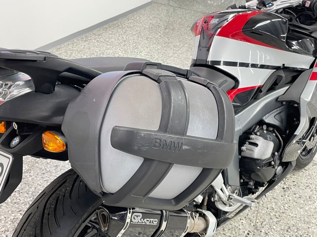 BMW K 2009 