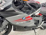 BMW K 2009 