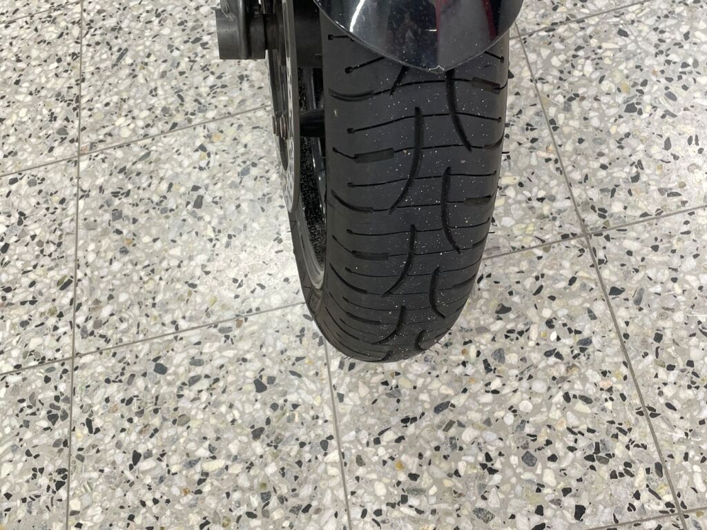 BMW K 2009 