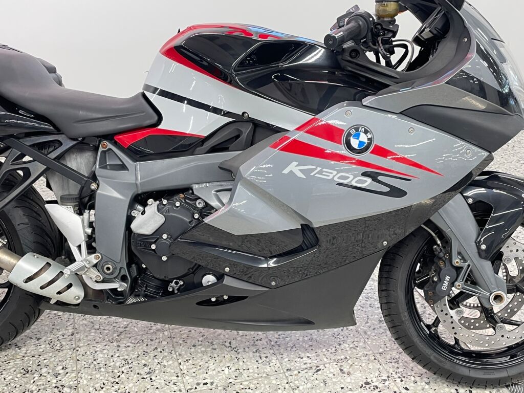 BMW K 2009 