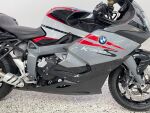 BMW K 2009 