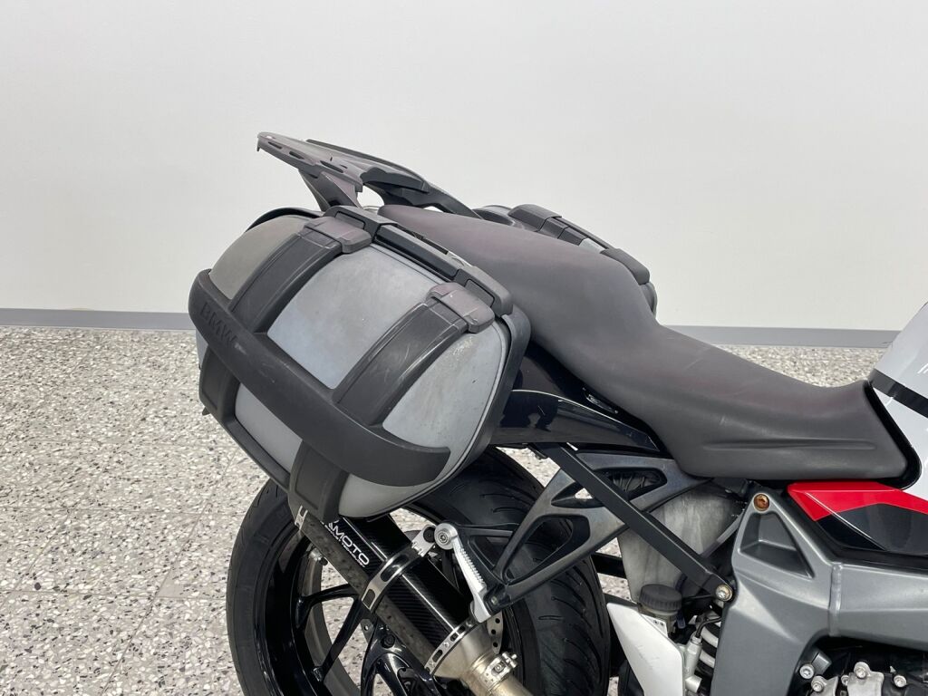 BMW K 2009 