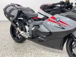 BMW K 2009 