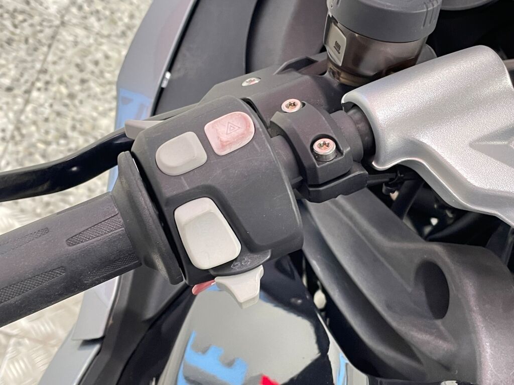 BMW K 2009 