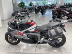 BMW K 2009 