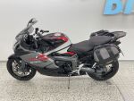 BMW K 2009 