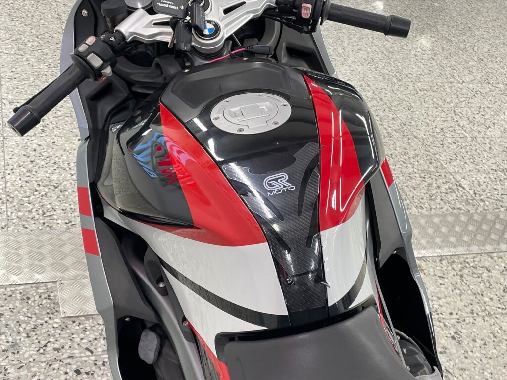 BMW K 2009 