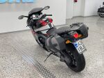 BMW K 2009 