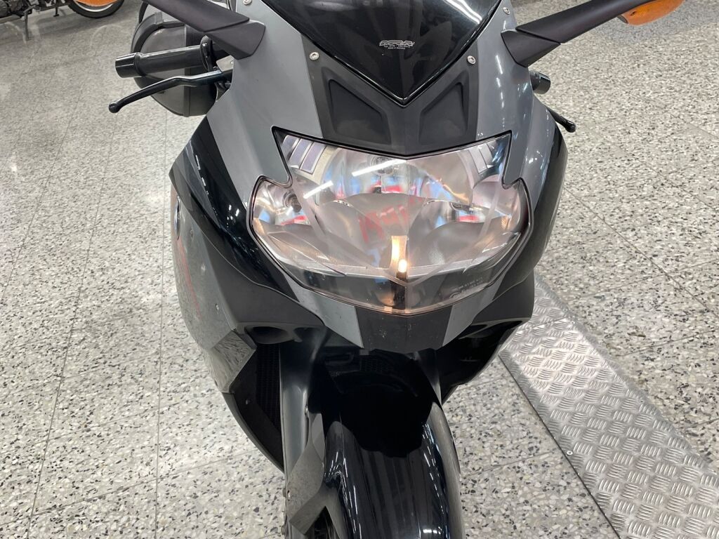 BMW K 2009 