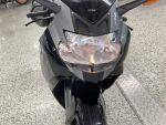 BMW K 2009 
