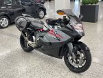 BMW K 2009 