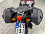 BMW K 2009 
