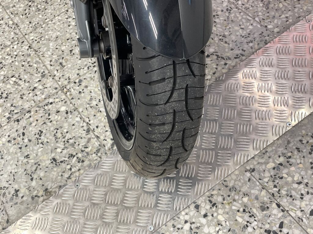 BMW K 2009 