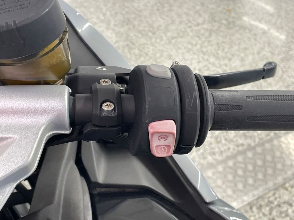 BMW K 2009 