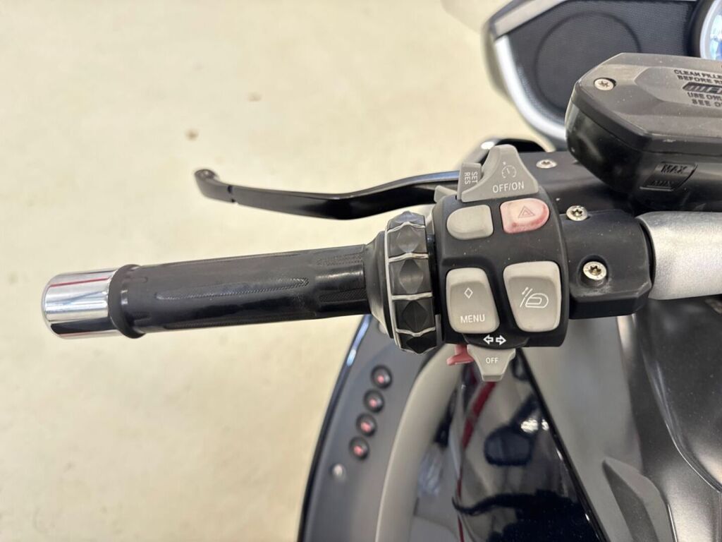 BMW K 2011 