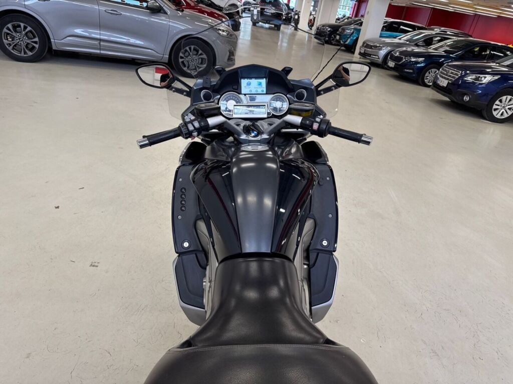 BMW K 2011 