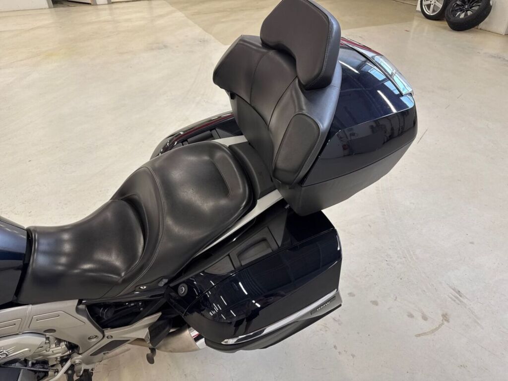 BMW K 2011 