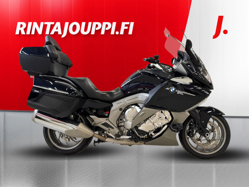 BMW K 2011 