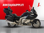 BMW K 2011 