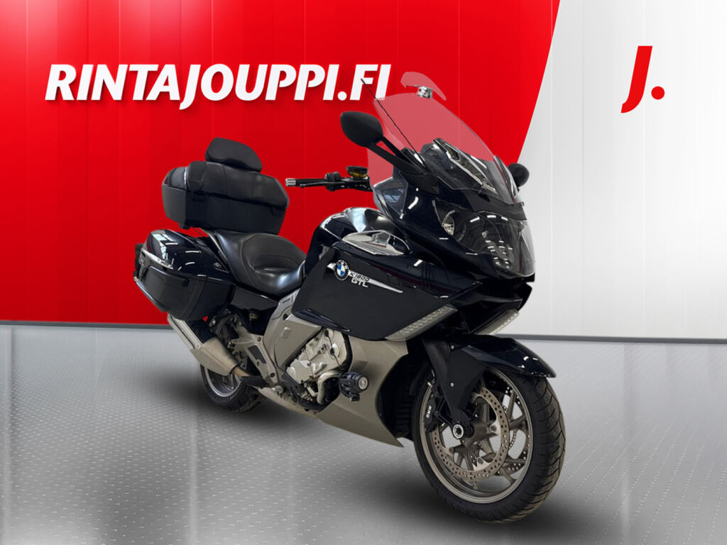 BMW K 2011 